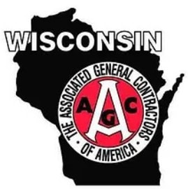 AGC Wisconsin – Associated General Contractors