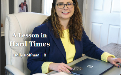 Wisconsin Institute of CPAs | Holly Hoffman